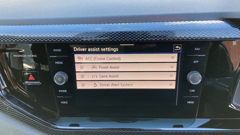 Volkswagen Polo 1.0 TSI Life 5dr Petrol Hatchback